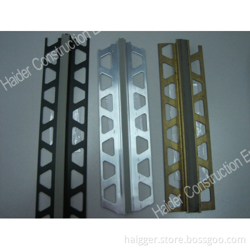 Aluminium Movement Joint, Stainless Steel Movement Joint, Brass Movement Joint